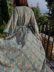 Kimono SUSY