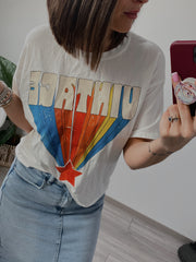 VINTAGE t-shirt