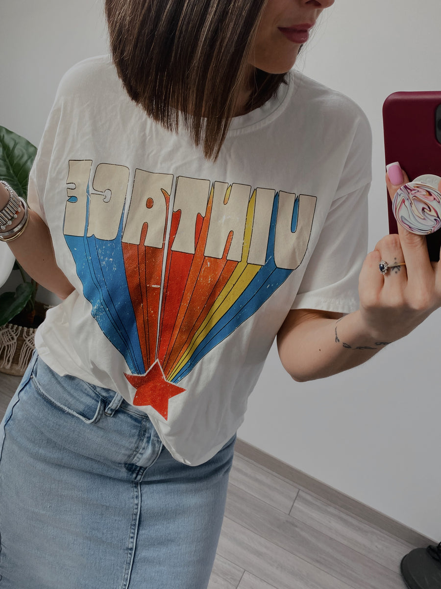 VINTAGE t-shirt