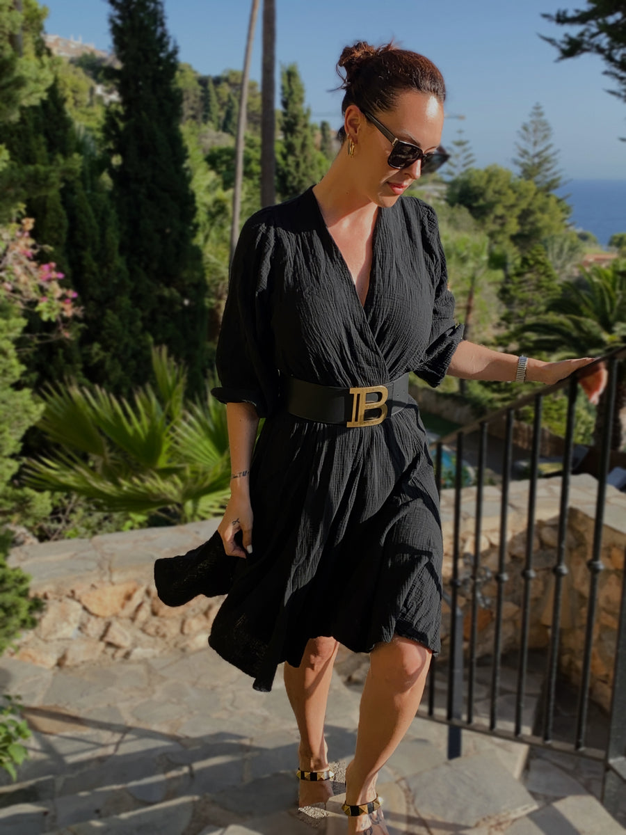 GALA dress