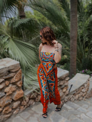 SARA set
