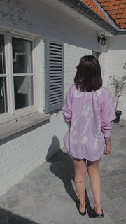 NOA shirt