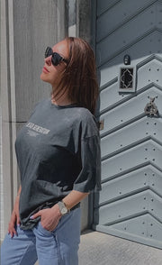 SMILE t-shirt