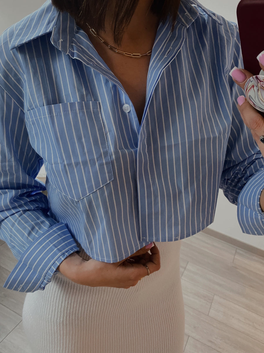 Short shirt