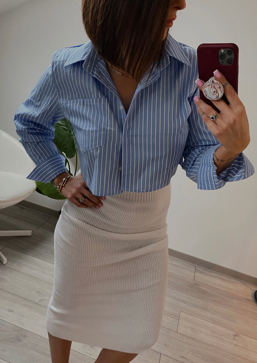 Short shirt
